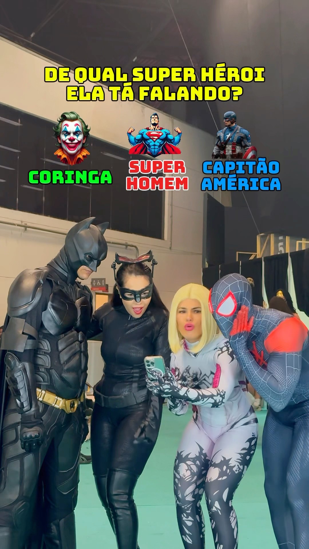 Qual será? @mayca.brasil #dublagem #humor #roblox #funnymemes